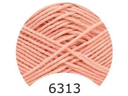 camilla 6313 světle růžová