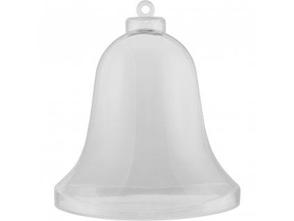 zvonek rozeviraci 10cm