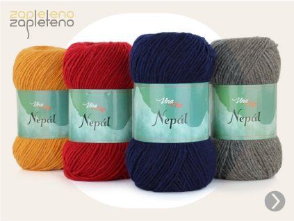 Nepal VlnaHep Zapleteno