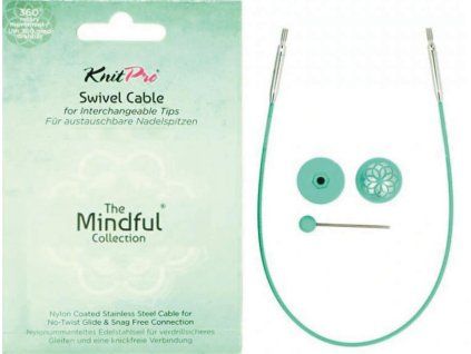 lanka KnitPro Mindful tit