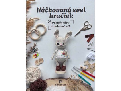 Hackovany svet Monys tit