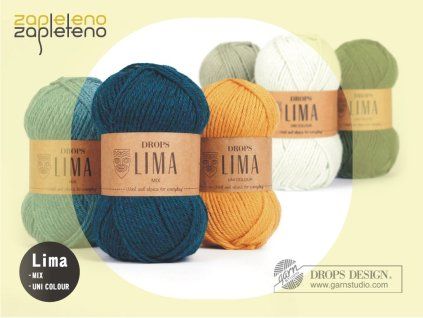 RAM Lima Zapleteno