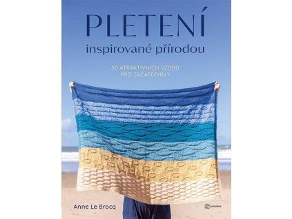 Pleteni inspirovane prirodou tit