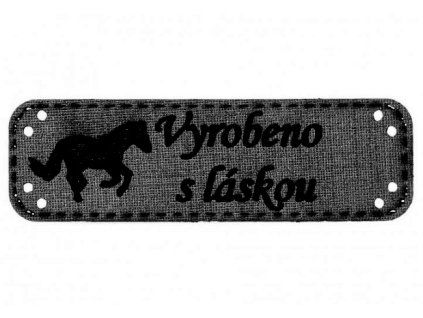 kun s laskou tmave seda