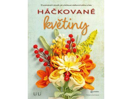 hackovane kvetiny Metafora
