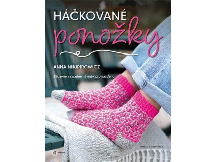 hackovane ponozky Metafora