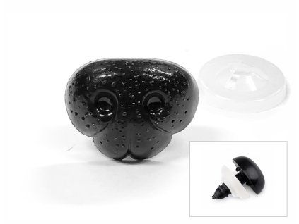 bezpecnostni cumak nozdry 21mm