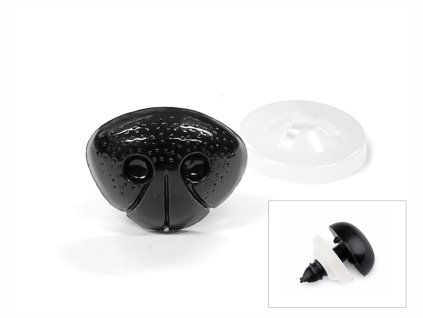 bezpecnostni cumak nozdry 18mm