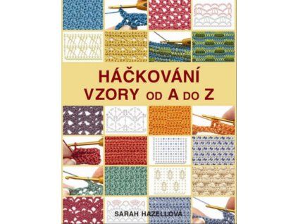 hackovani vzory od a do z