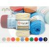 YarnArt Macrame Cotton Zapleteno