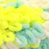 6382 puffy color