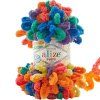 PUFFY COLOR 6511