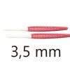 hacek Prym Erogonomics Zapleteno 3,5mm
