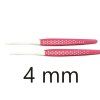 hacek Prym Erogonomics Zapleteno 4mm