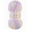 7258 Baby Best Batik