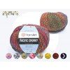 Pacific Chunky YarnArt Zapleteno