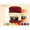 Macrame Rope 5mm YarnArt Zapleteno