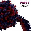 PUFFY MORE 6268 barva
