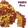 PUFFY MORE 6276 barva