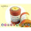Macrame Cotton Spectrum YarnArt Zapleteno