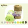 Twisted macrame 3mm YarnArt Zapleteno