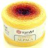 418 flowers alpaca