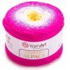 426 flowers alpaca