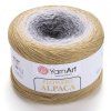 411 flowers alpaca