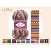Superwash Comfort Socks Alize Zapleteno