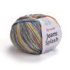 952 jeans splash