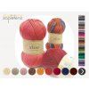 WoolTime Alize Zapleteno multi 1