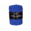Cordy macrame 2,5mm 8107, modrá