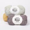 drops belle2