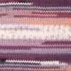 15 purpurový déšť vzorek