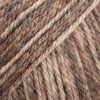 30 pražené mandle