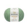 WOOL 115 (Gazzal)