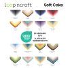 Soft Cake karta