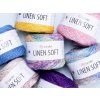 LINEN SOFT YarnArt Zapleteno