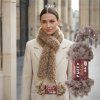 alize puffy fur love