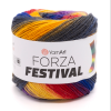 Forza FESTIVAL