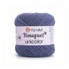 Bouquet unicolor