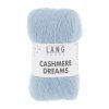 1085 0021 LANGYARNS CashmereDreams 1600 B