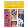 Hackovane ctverce moderni projekty Zapleteno