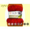 Alpine Maxi YarnArt Zapleteno