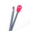 hacek tunis KIN 4mm