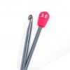 hacek tunis KIN 3mm